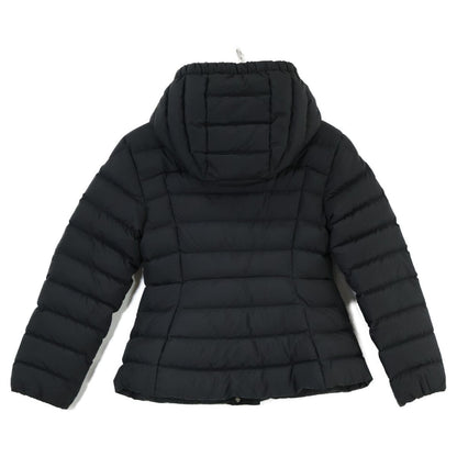 Moncler Egisto Hoodie Down — view 2