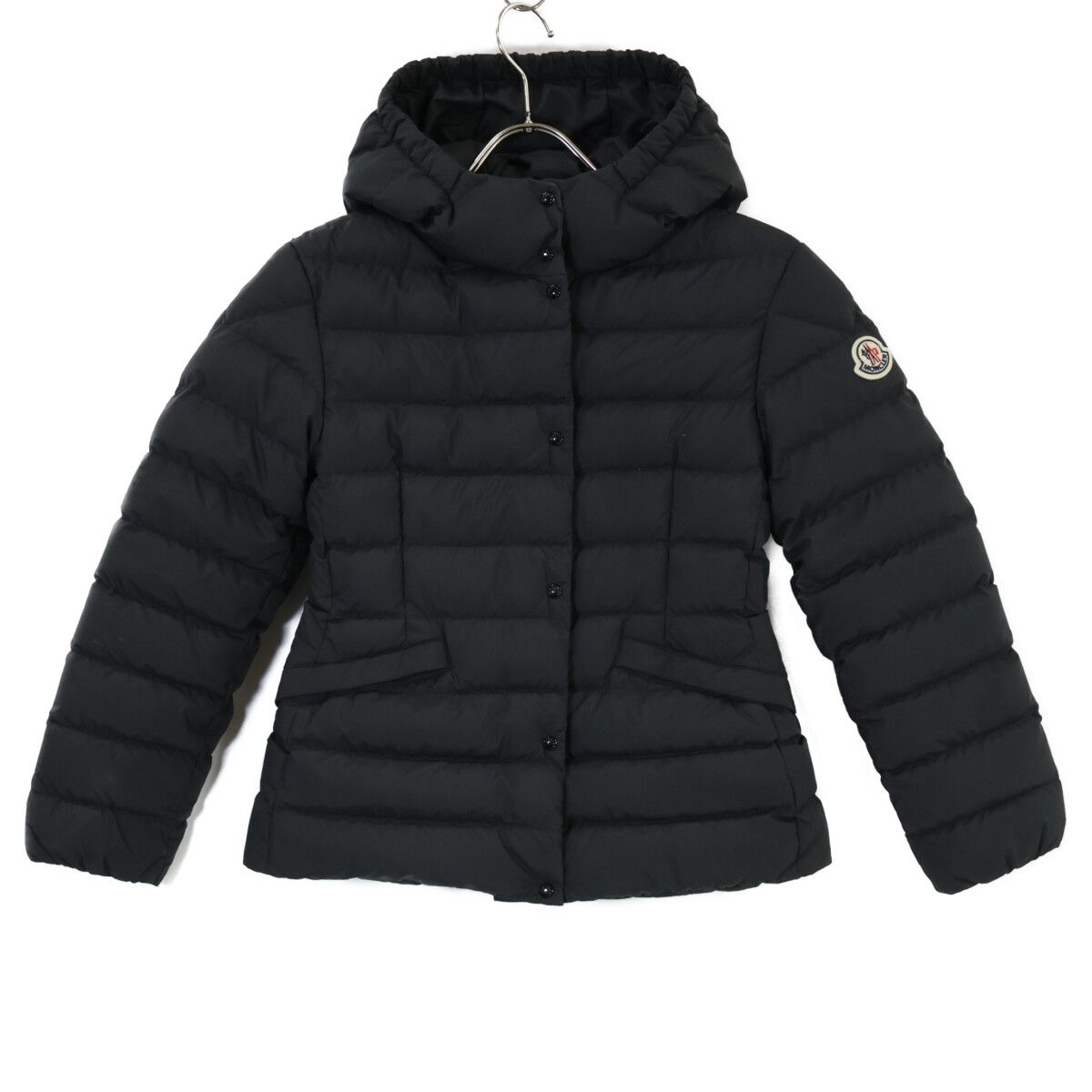 Moncler Egisto Hoodie Down