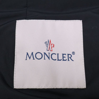 Moncler Egisto Hoodie Down — view 4
