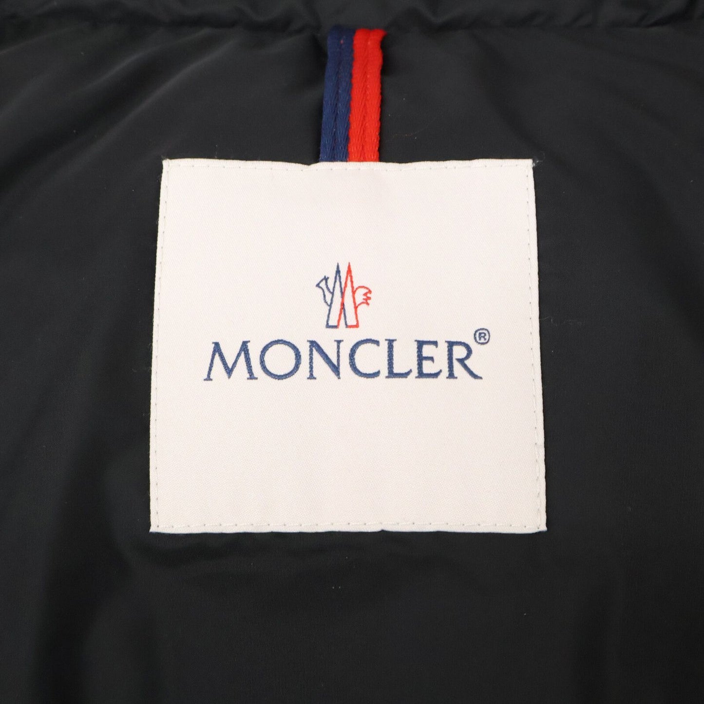Moncler Mayaf Jacket Down — view 5