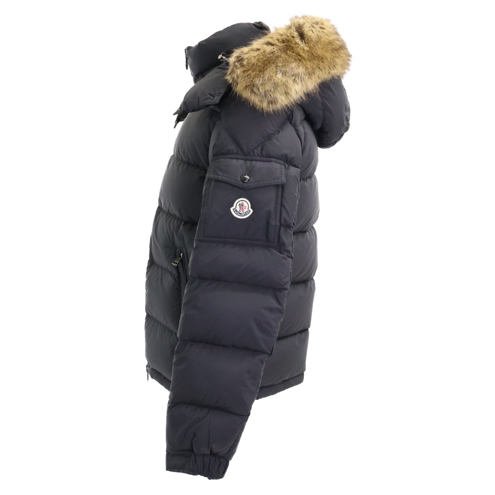 Moncler Mayaf Jacket Down — view 2