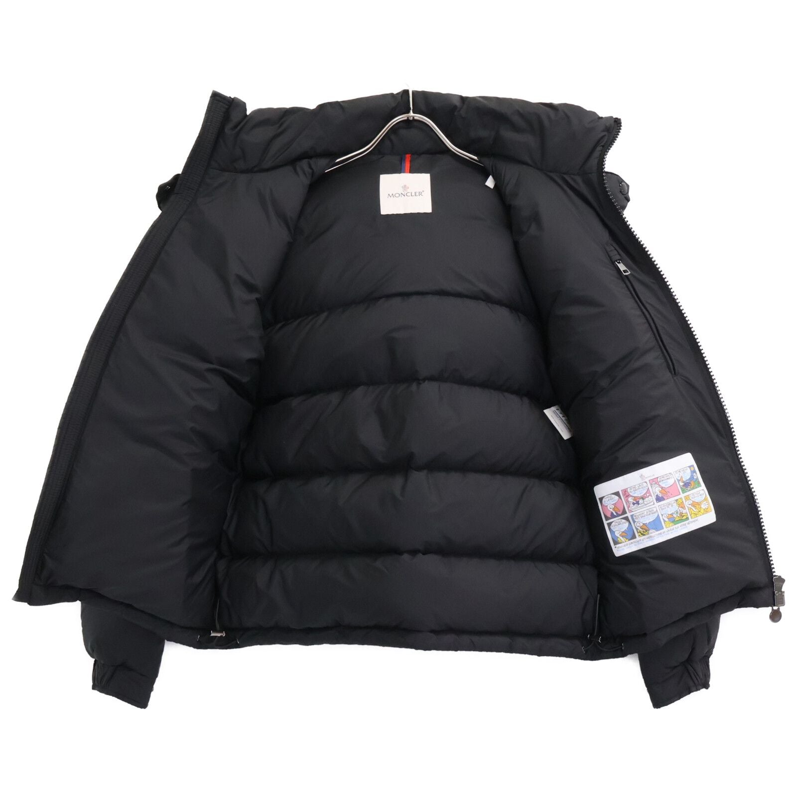 Moncler Mayaf Jacket Down — view 4