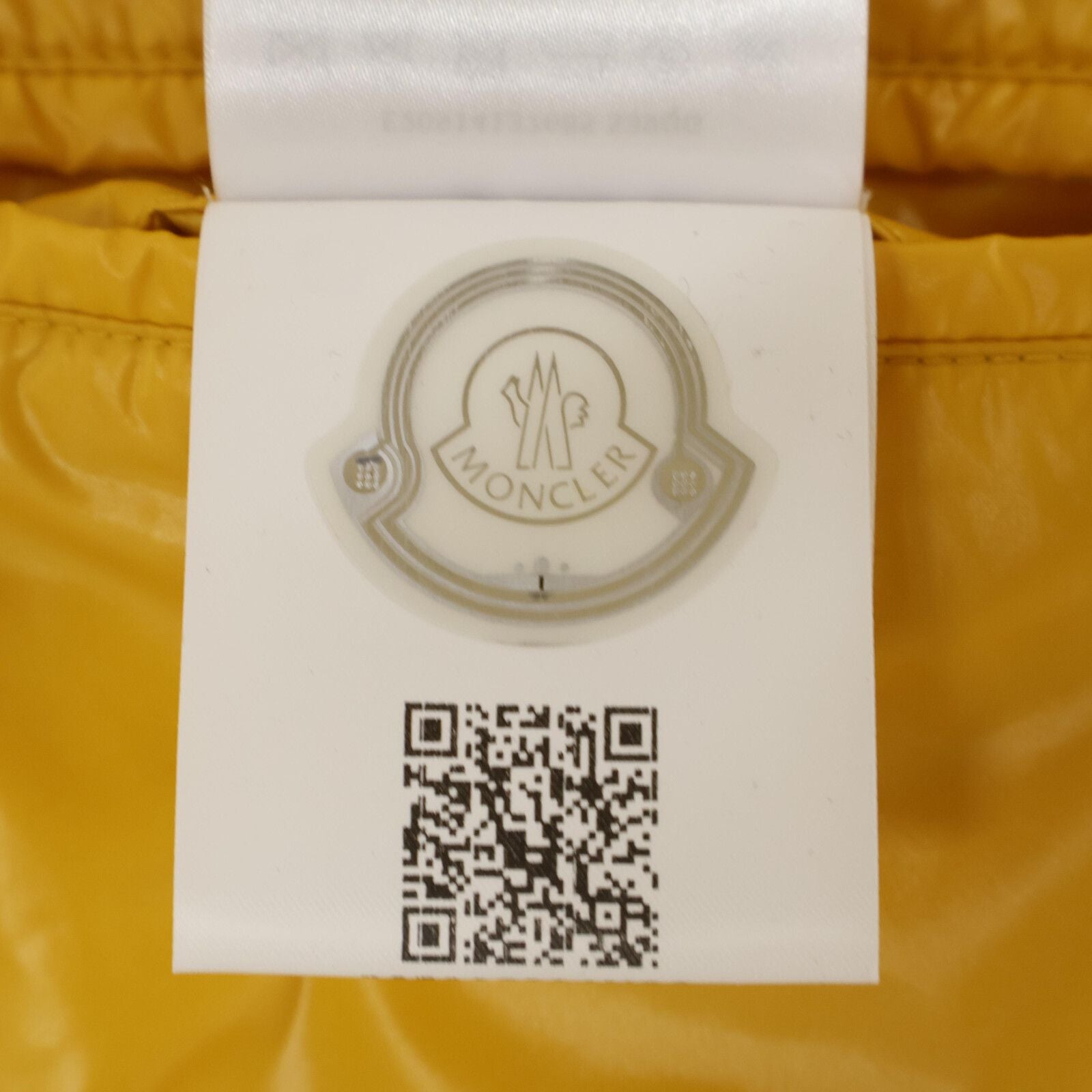 Moncler Genius 1952: Mare Marais Down Jacket — view 7