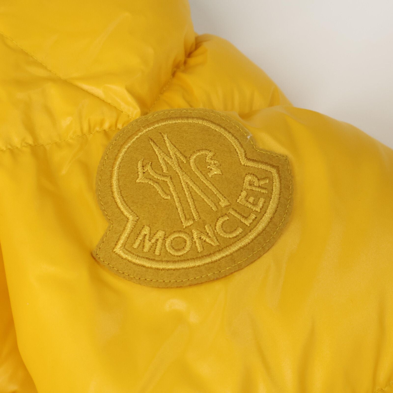 Moncler Genius 1952: Mare Marais Down Jacket — view 8