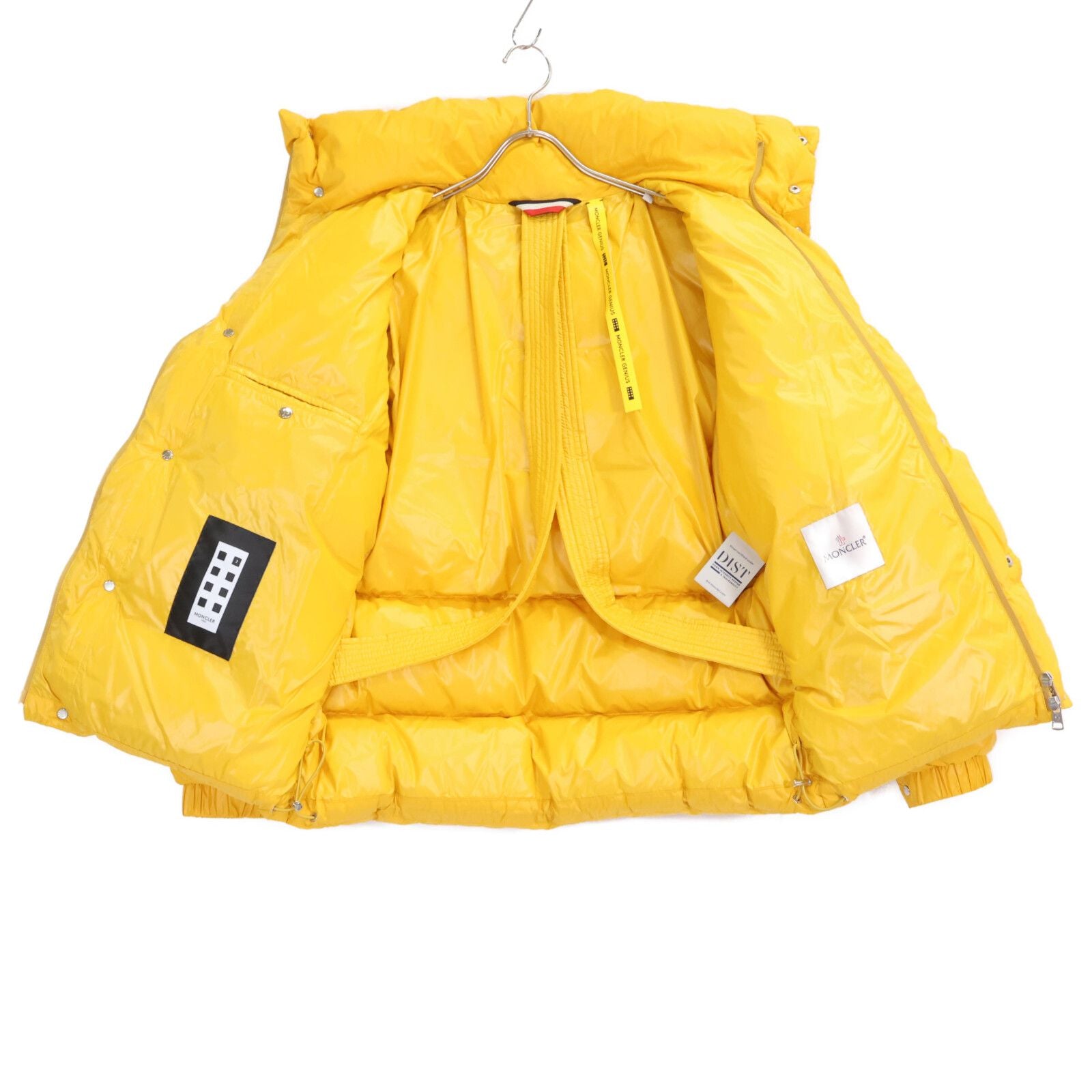 Moncler Genius 1952: Mare Marais Down Jacket — view 3