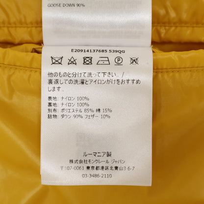 Moncler Genius 1952: Mare Marais Down Jacket — view 6