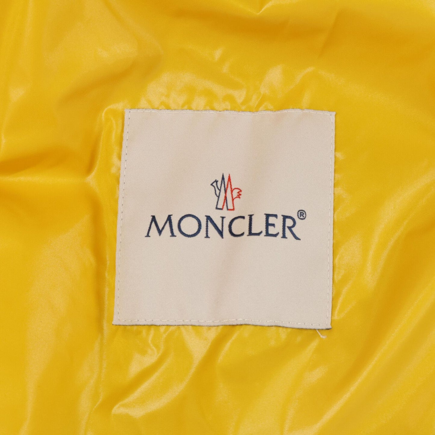 Moncler Genius 1952: Mare Marais Down Jacket — view 4