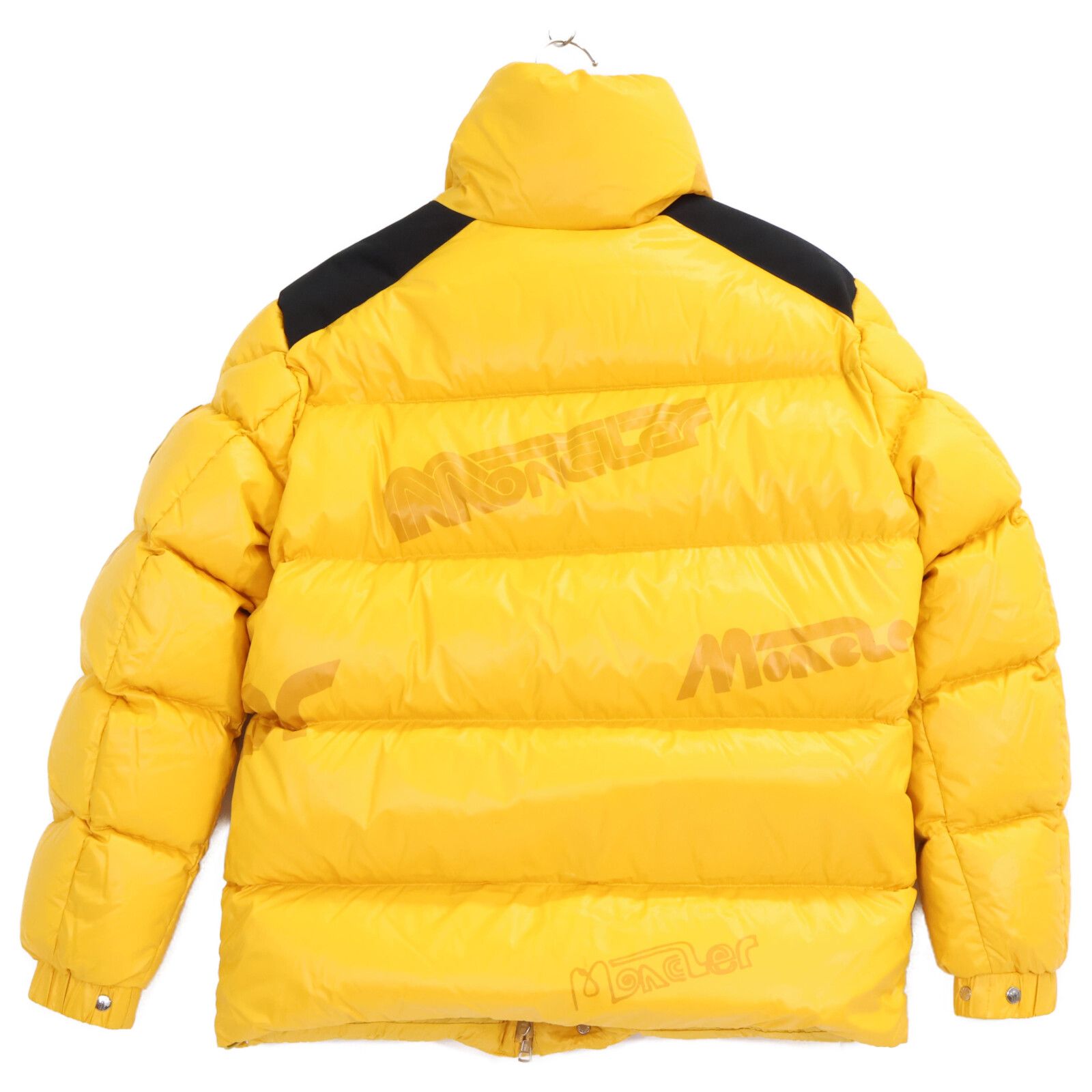 Moncler Genius 1952: Mare Marais Down Jacket — view 2
