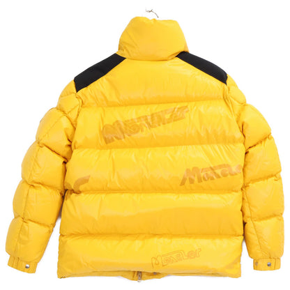 Moncler Genius 1952: Mare Marais Down Jacket — view 2