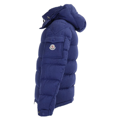 Moncler Montgenevre Down Jacket — view 2