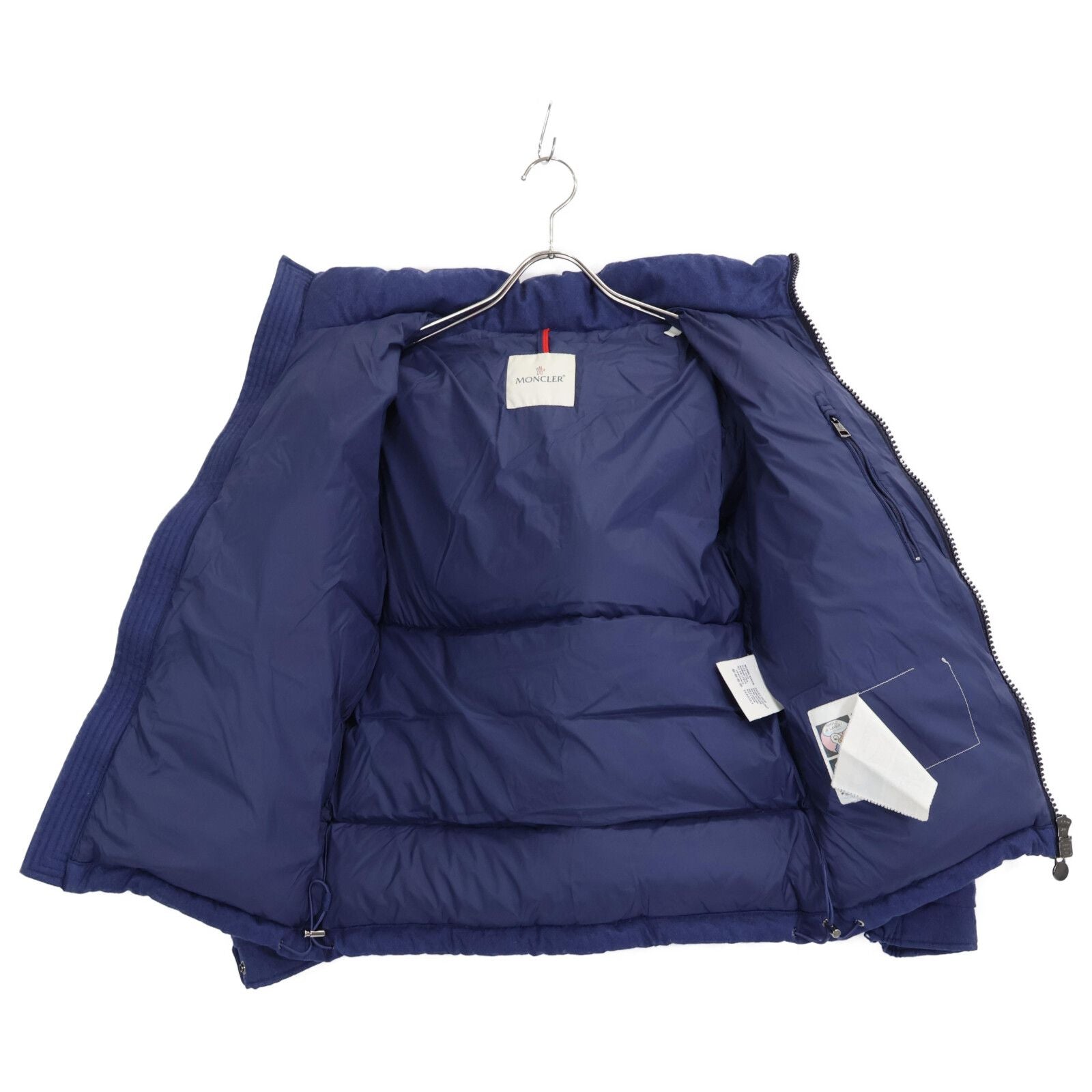 Moncler Montgenevre Down Jacket — view 4