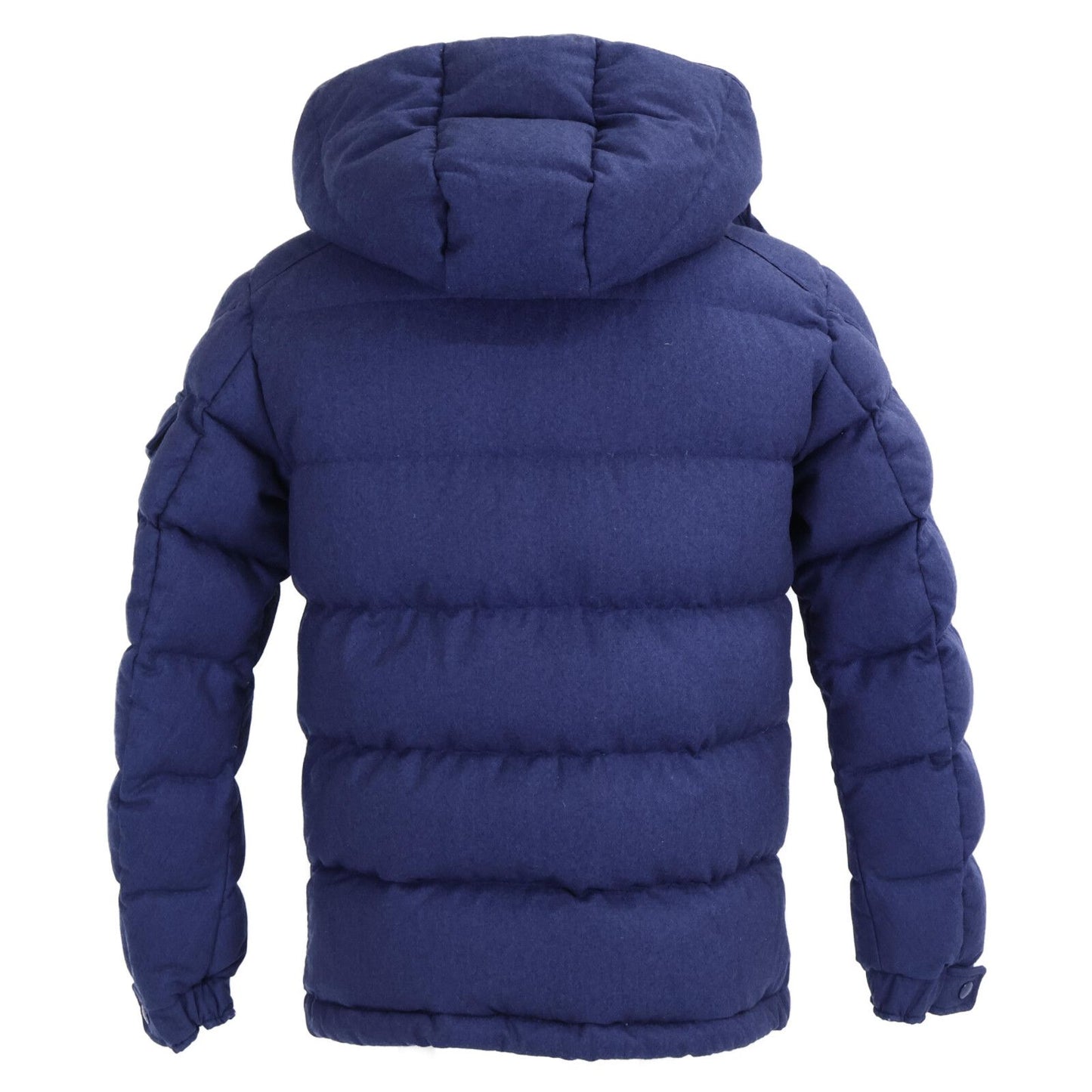 Moncler Montgenevre Down Jacket — view 3
