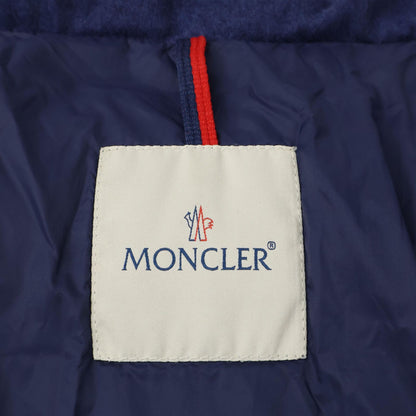 Moncler Montgenevre Down Jacket — view 5
