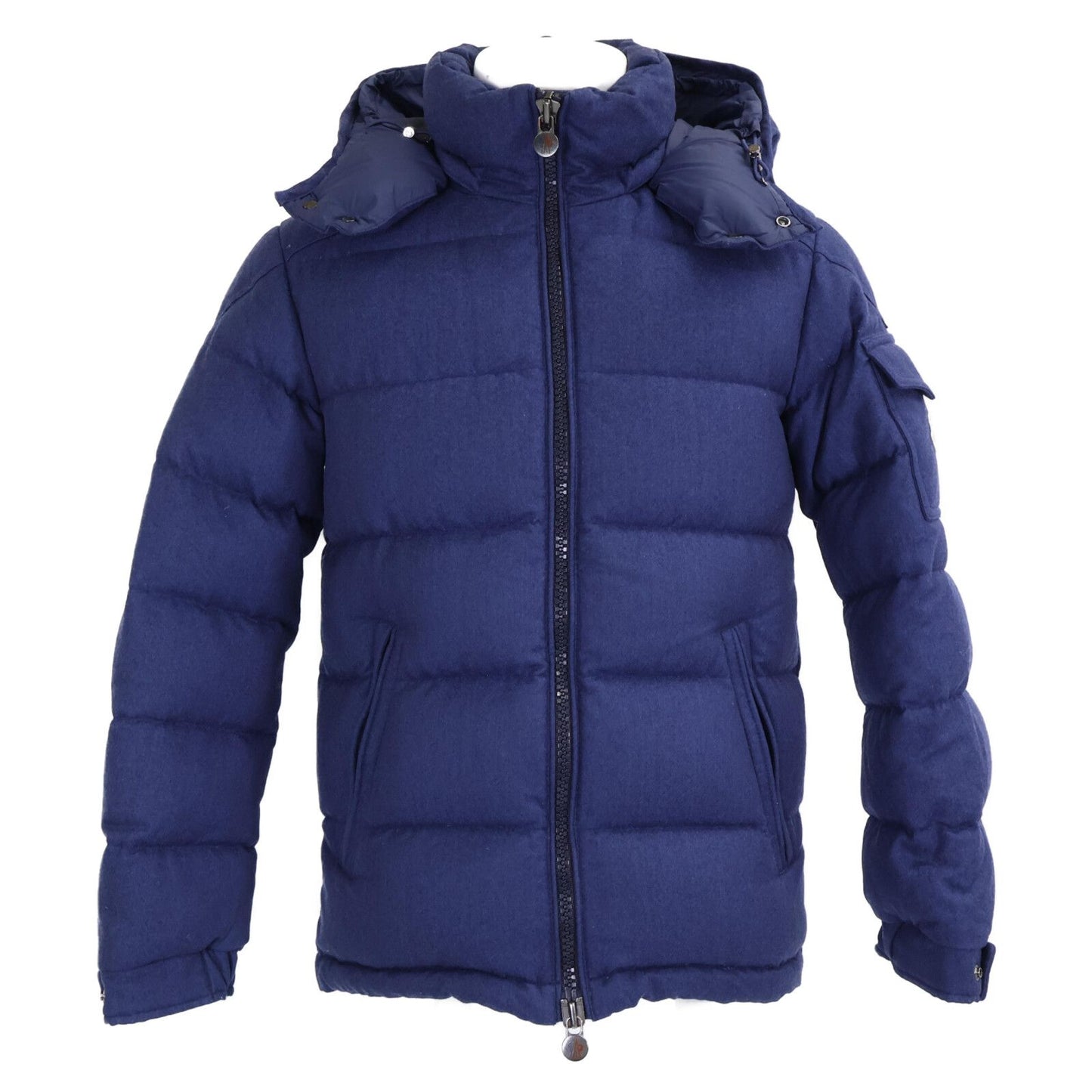 Moncler Montgenevre Down Jacket