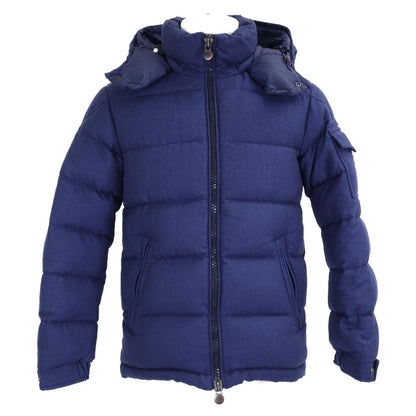 Moncler Montgenevre Down Jacket