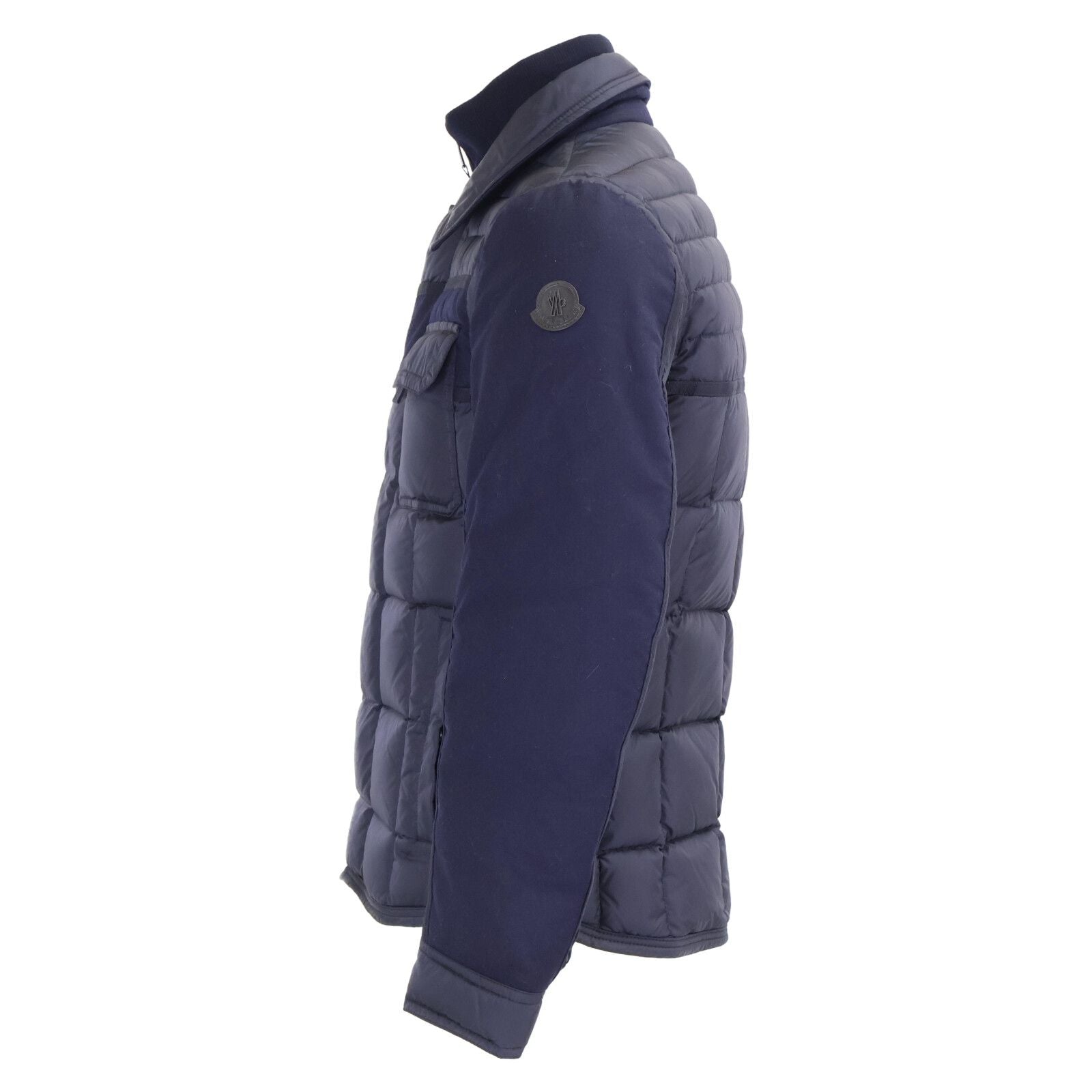 Moncler Blais Down Jacket — view 2