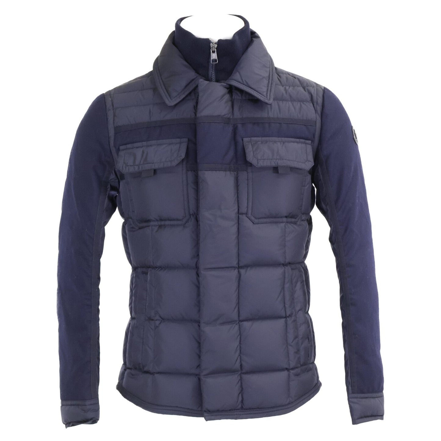 Moncler Blais Down Jacket