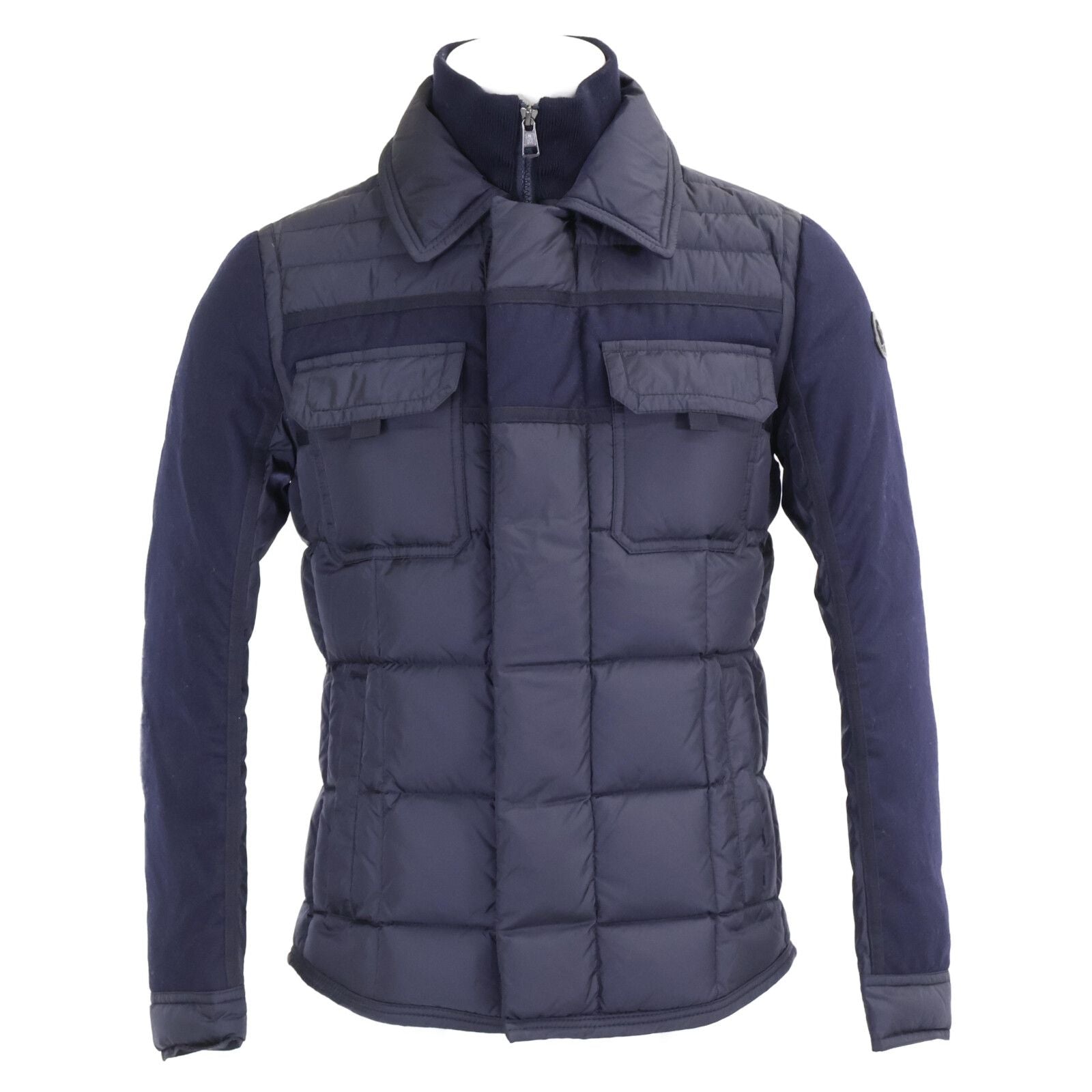 Moncler Blais Down Jacket