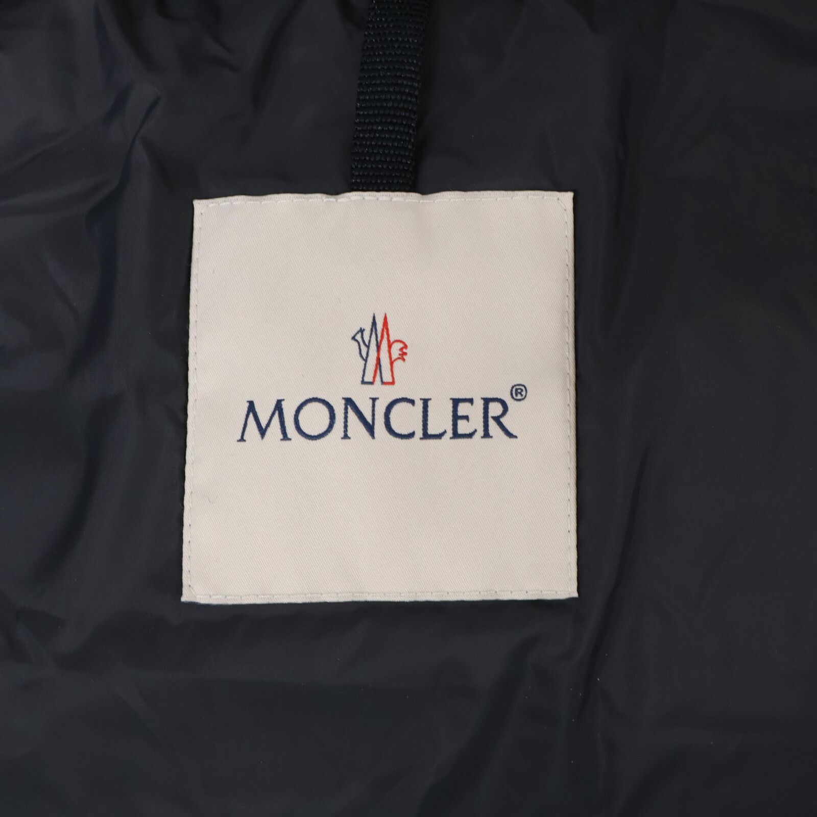 Moncler Blais Down Jacket — view 5