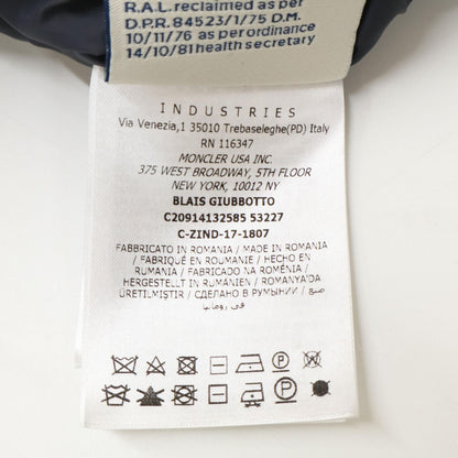 Moncler Blais Down Jacket — view 6