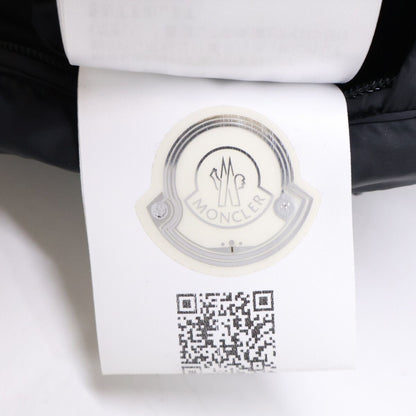 Moncler Montgenevre Hooded Down Jacket — view 9