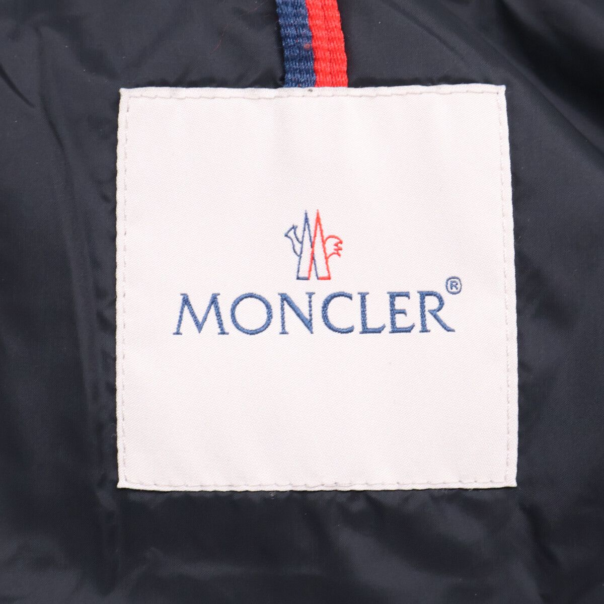Moncler Montgenevre Hooded Down Jacket — view 5