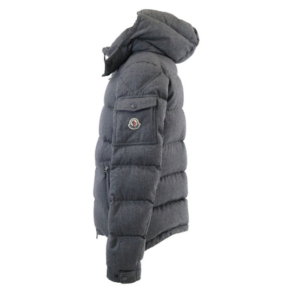 Moncler Montgenevre Down Jacket — view 2