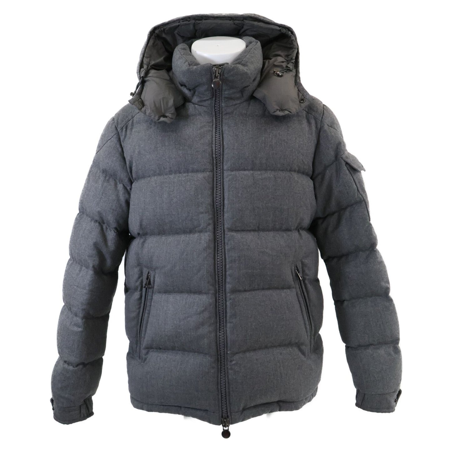 Moncler Montgenevre Down Jacket