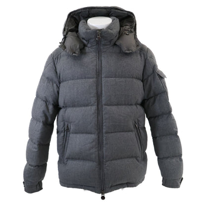Moncler Montgenevre Down Jacket
