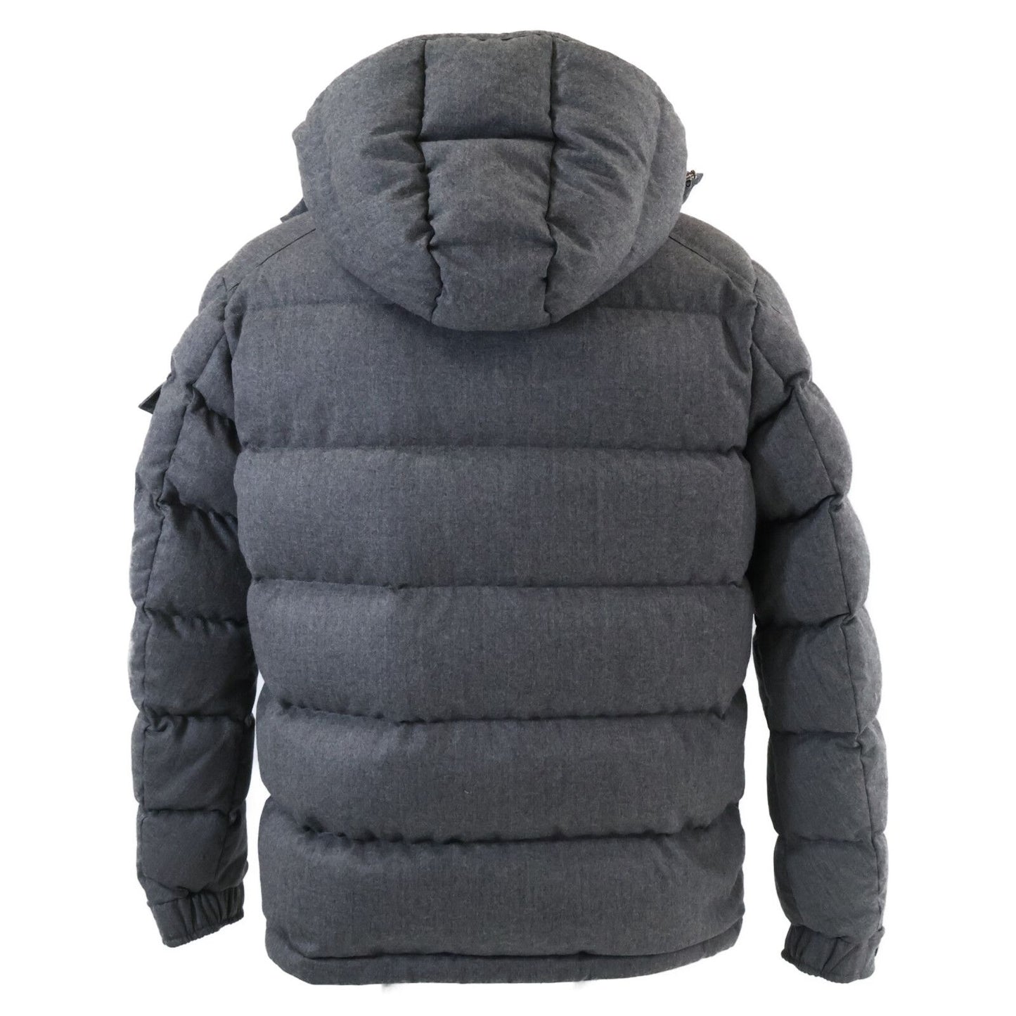 Moncler Montgenevre Down Jacket — view 3