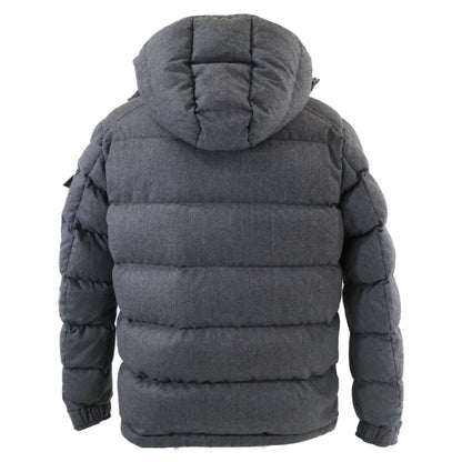 Moncler Montgenevre Down Jacket — view 3
