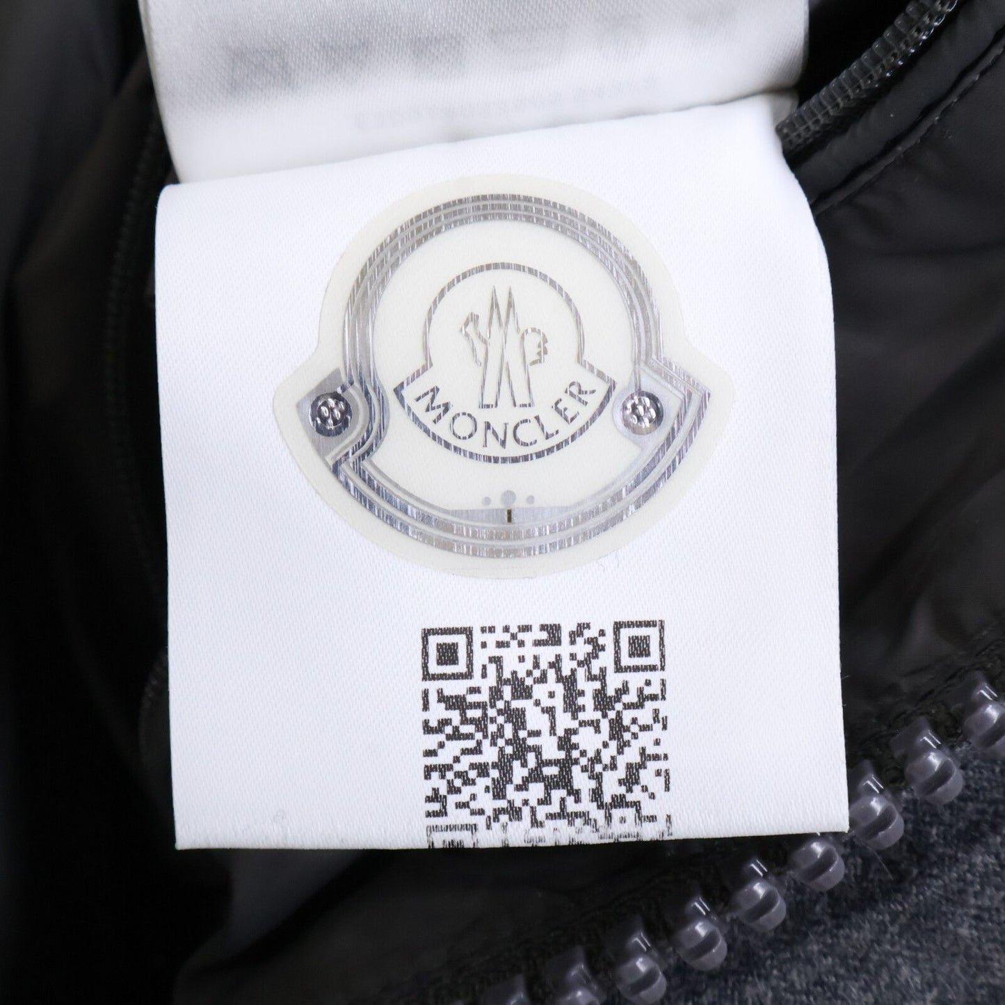 Moncler Montgenevre Down Jacket — view 9