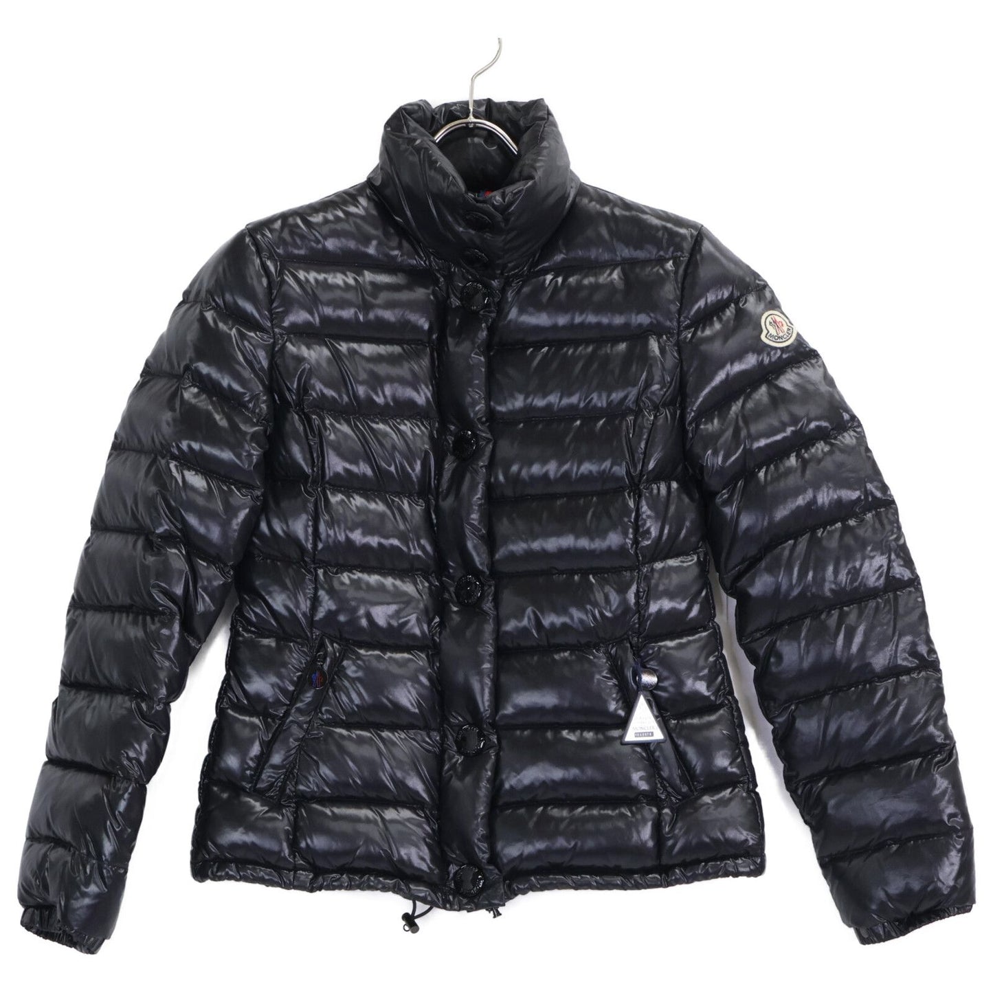 Moncler Clairy Down Jacket