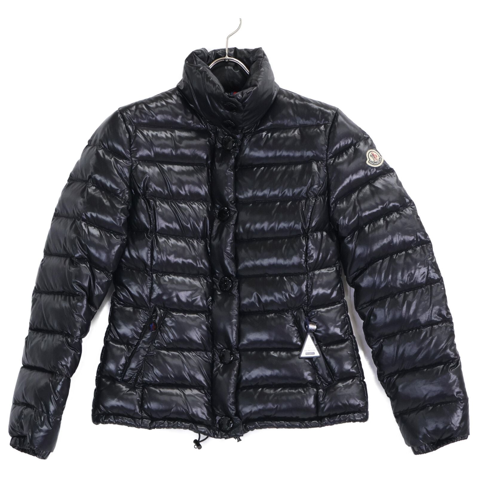 Moncler Clairy Down Jacket