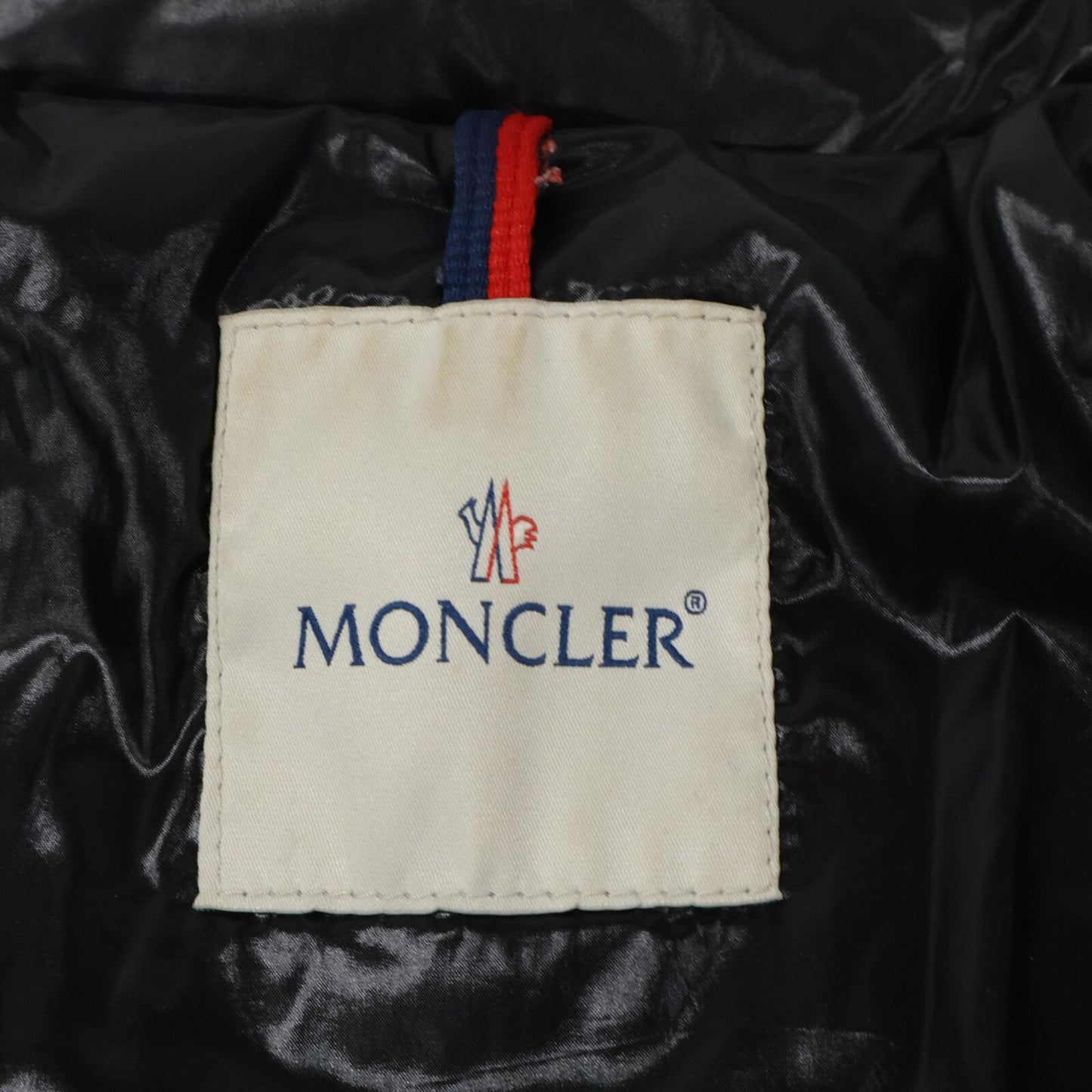 Moncler Clairy Down Jacket — view 4