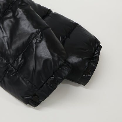 Moncler Clairy Down Jacket — view 9