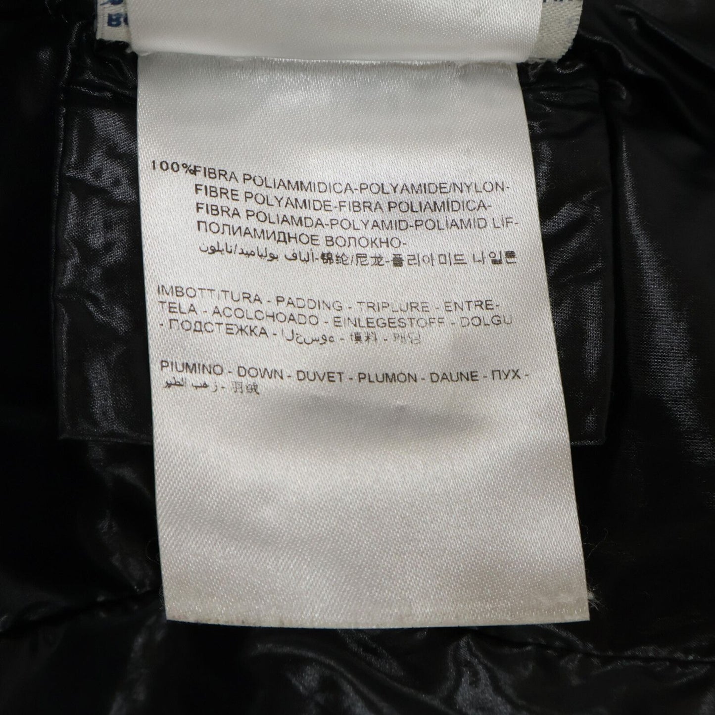 Moncler Clairy Down Jacket — view 7