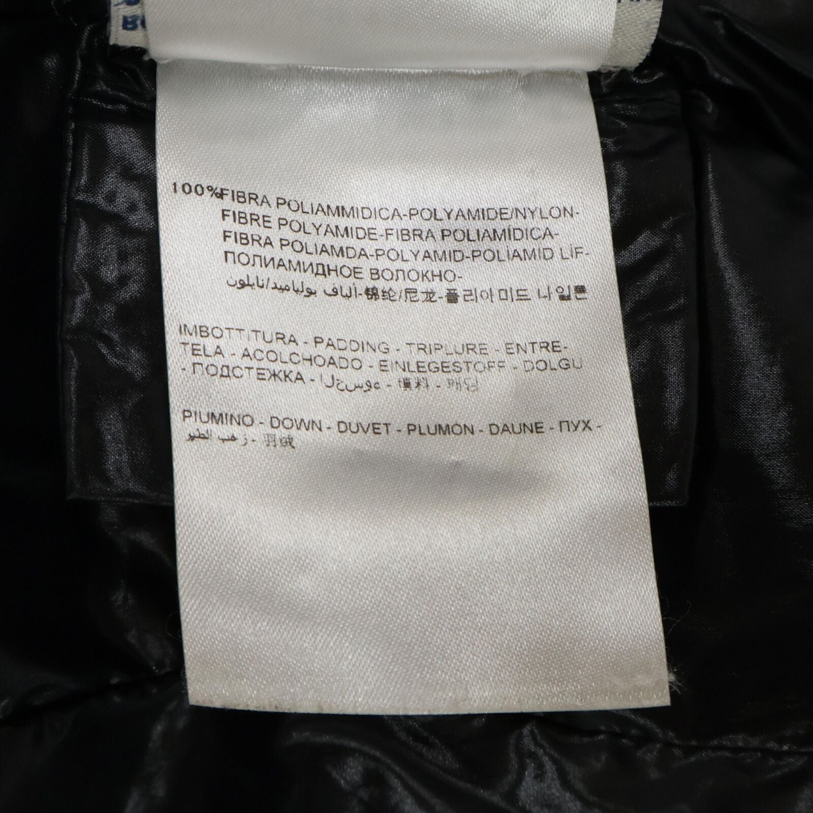 Moncler Clairy Down Jacket — view 7