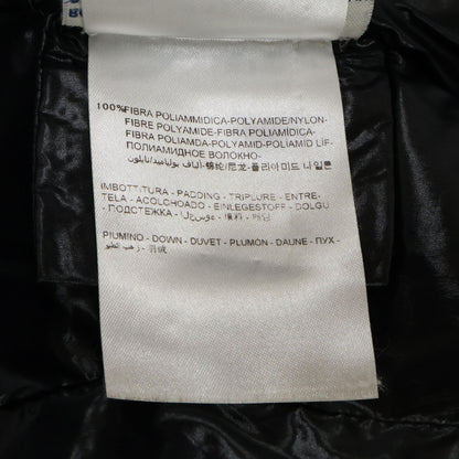 Moncler Clairy Down Jacket — view 7