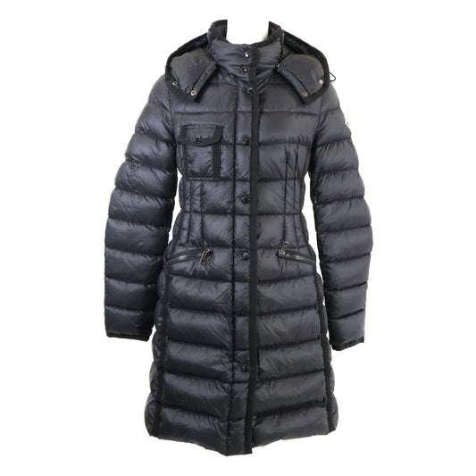 Moncler Hermine Down Coat