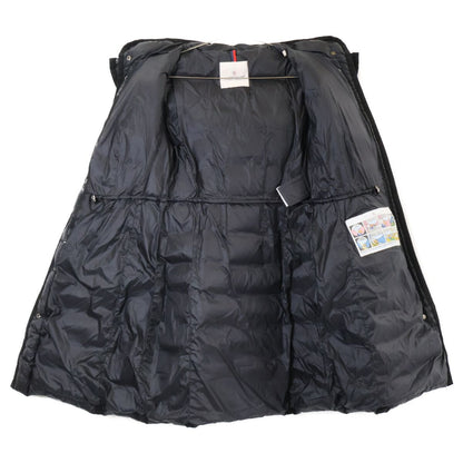 Moncler Hermine Down Coat — view 4