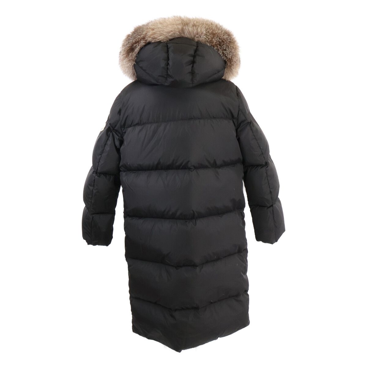 Moncler Marrionnier Down Jacket — view 2
