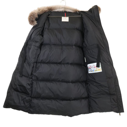 Moncler Marrionnier Down Jacket — view 4