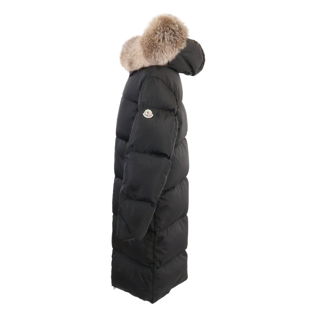 Moncler Marrionnier Down Jacket — view 3