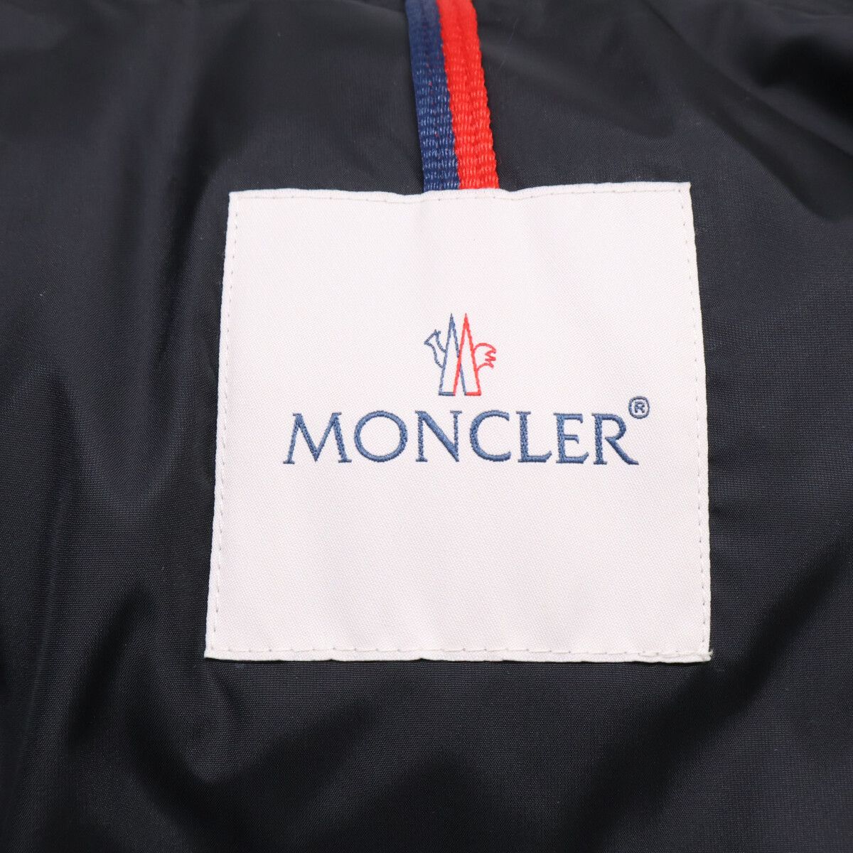 Moncler Marrionnier Down Jacket — view 5