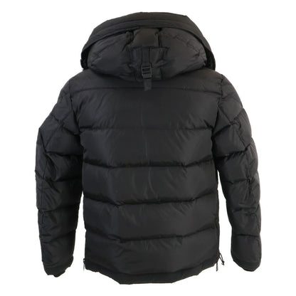 Moncler Pyrenees Collar Fleece Jacket — view 2