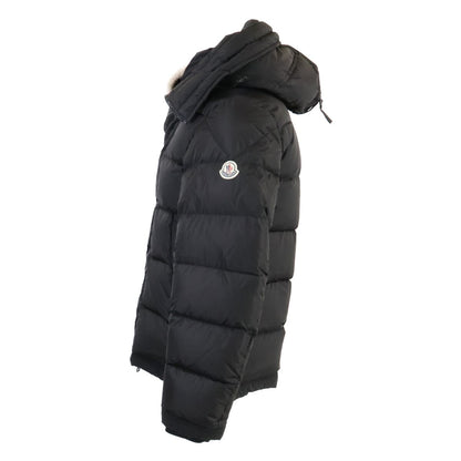 Moncler Pyrenees Collar Fleece Jacket — view 3