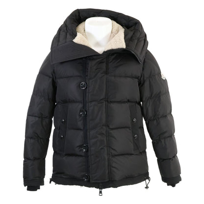 Moncler Pyrenees Collar Fleece Jacket