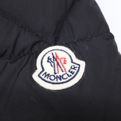 Moncler Pyrenees Collar Fleece Jacket — view 9