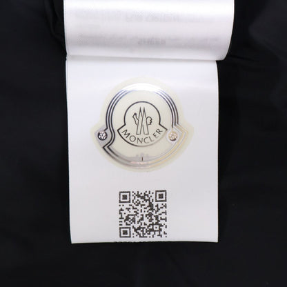 Moncler Pyrenees Collar Fleece Jacket — view 8